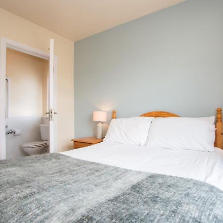 Doherty Farm Holiday Homes Downings Bagian luar foto