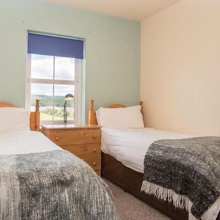Doherty Farm Holiday Homes Downings Bagian luar foto