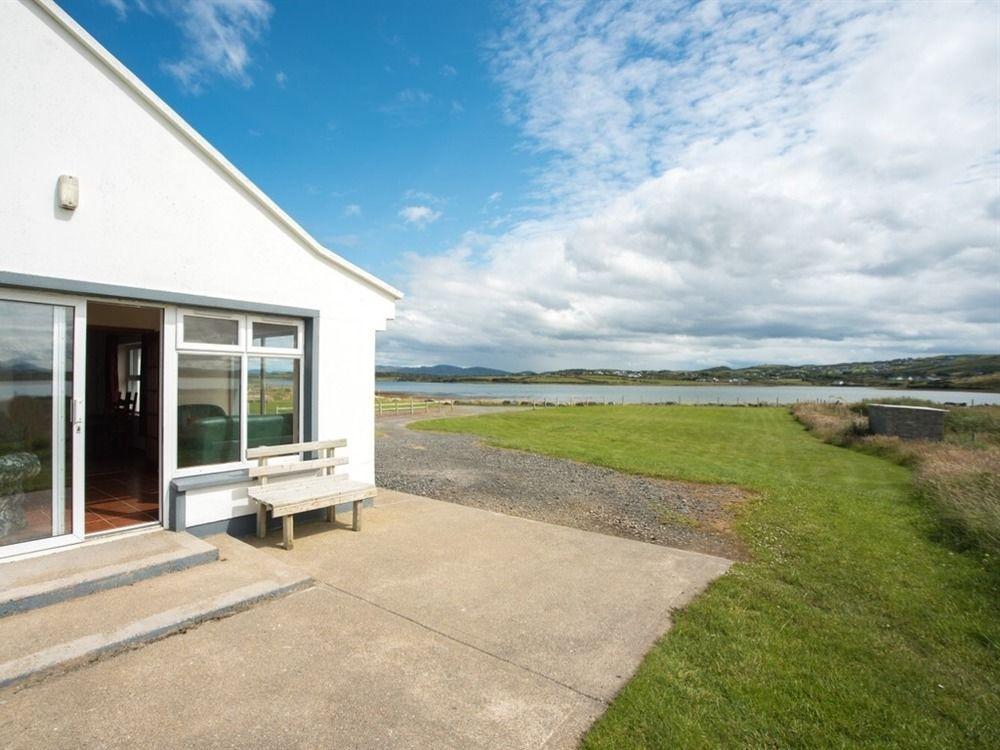 Doherty Farm Holiday Homes Downings Bagian luar foto