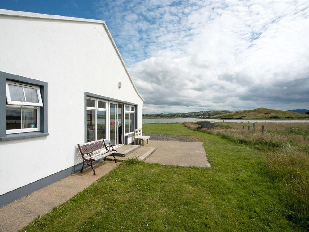 Doherty Farm Holiday Homes Downings Bagian luar foto