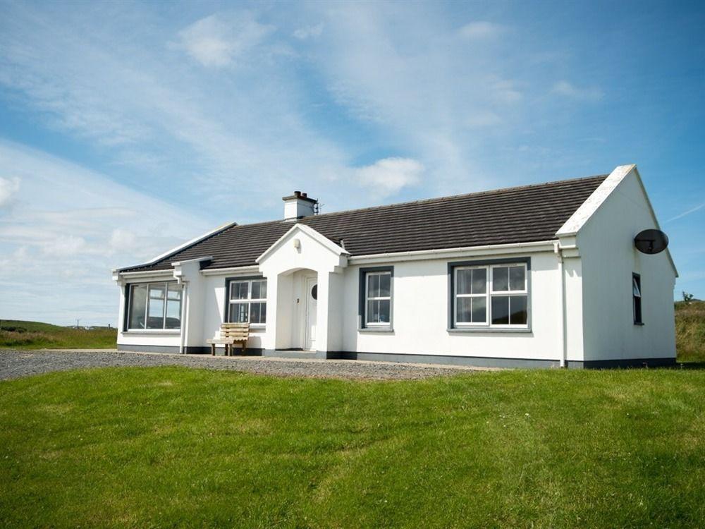 Doherty Farm Holiday Homes Downings Bagian luar foto
