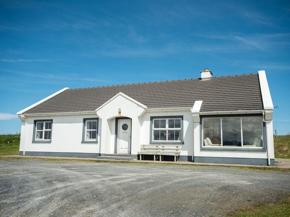 Doherty Farm Holiday Homes Downings Bagian luar foto