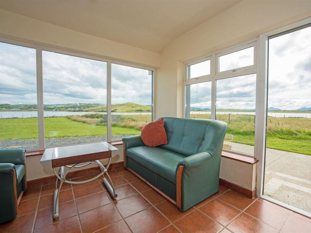Doherty Farm Holiday Homes Downings Bagian luar foto