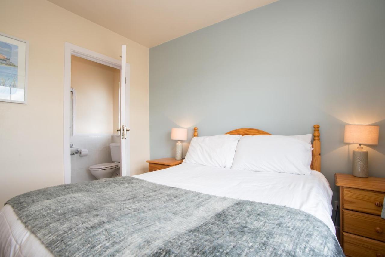 Doherty Farm Holiday Homes Downings Bagian luar foto