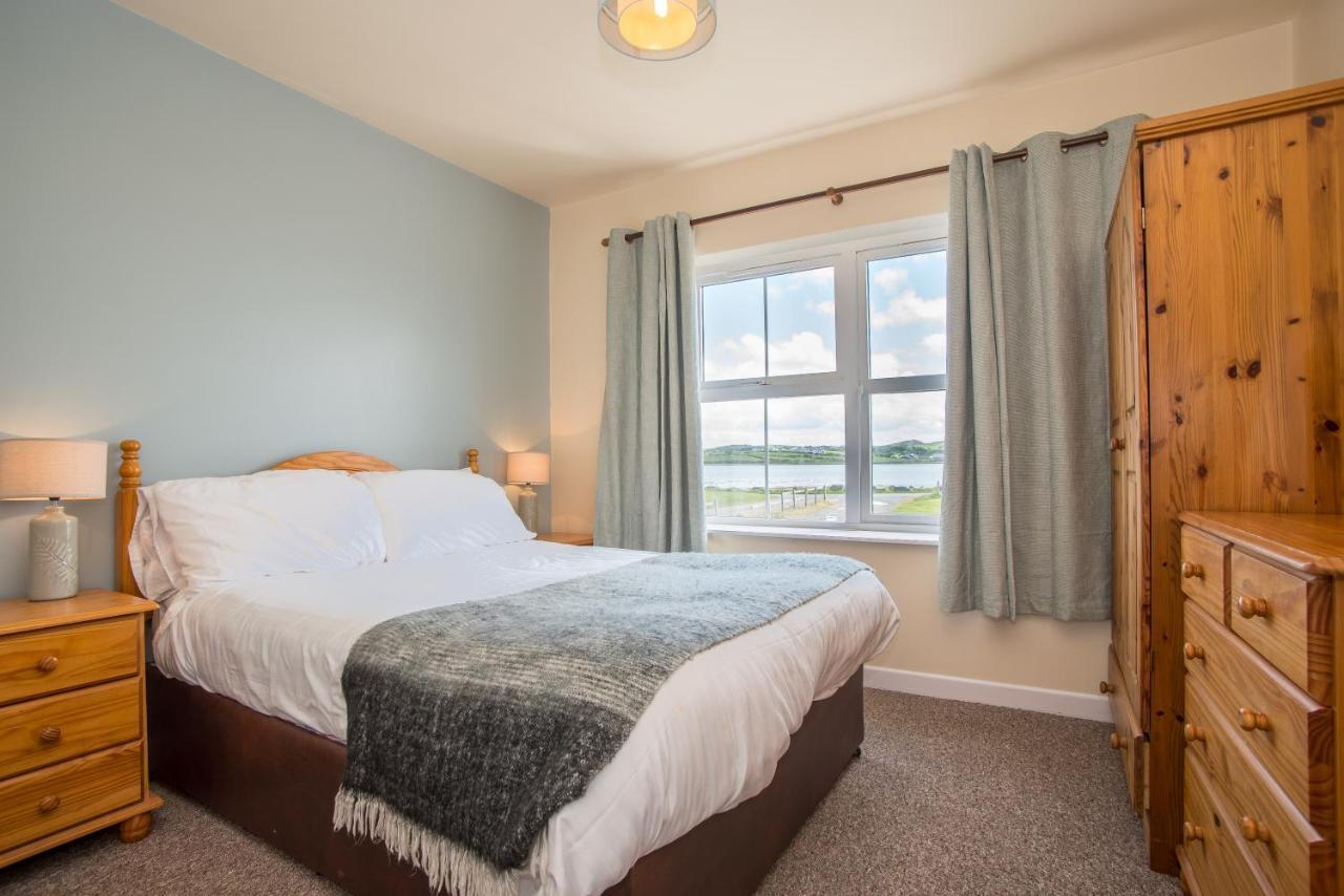 Doherty Farm Holiday Homes Downings Bagian luar foto
