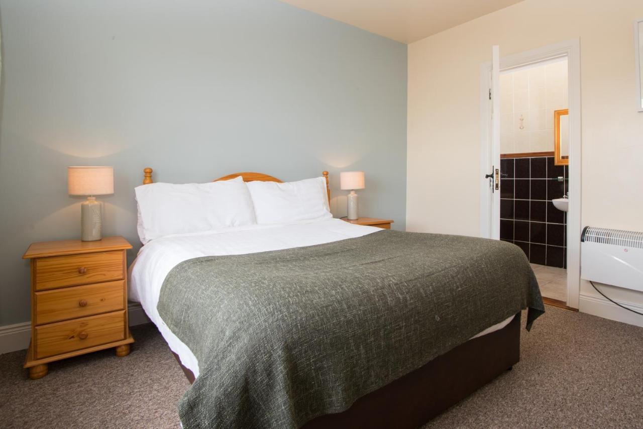 Doherty Farm Holiday Homes Downings Bagian luar foto