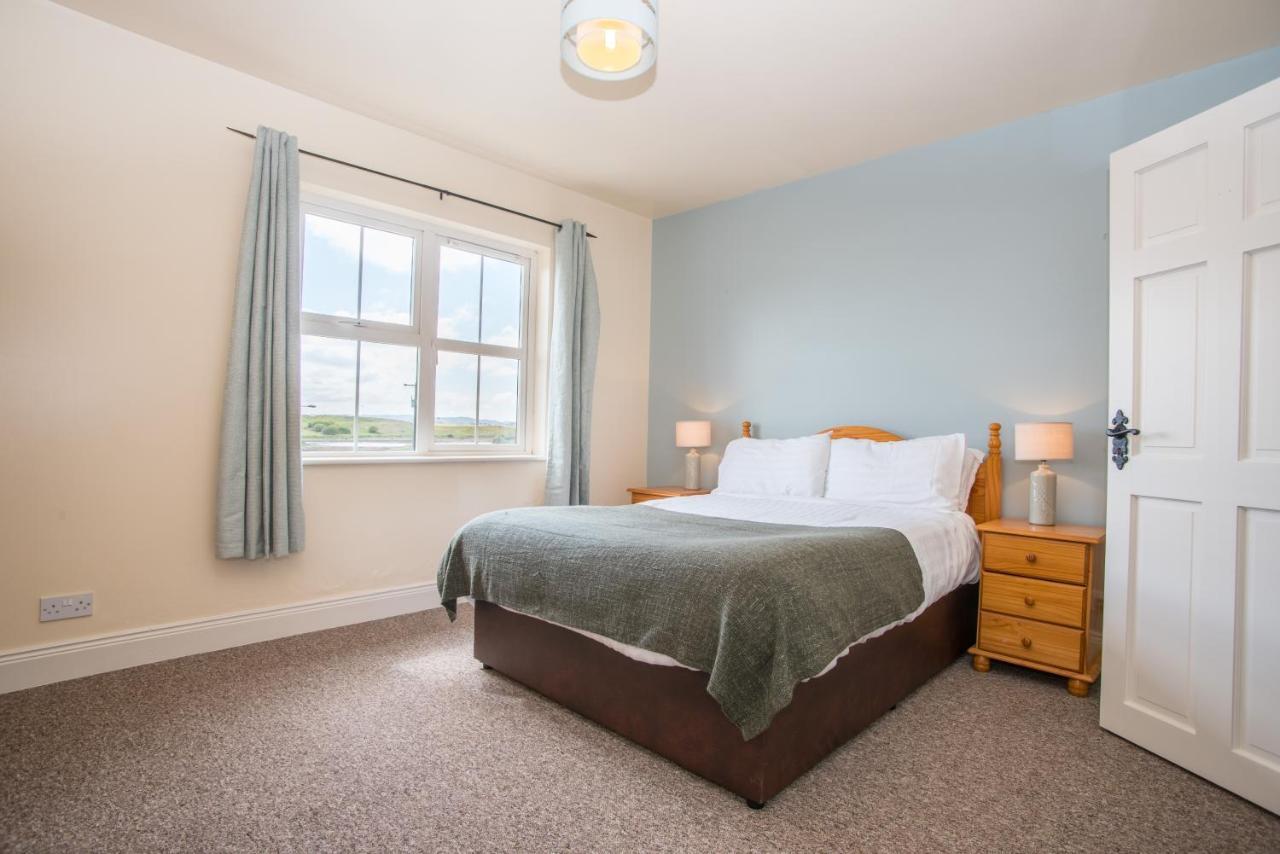 Doherty Farm Holiday Homes Downings Bagian luar foto